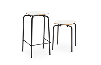 Grip NxT stool