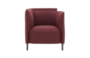 HÉMICYCLE armchair
