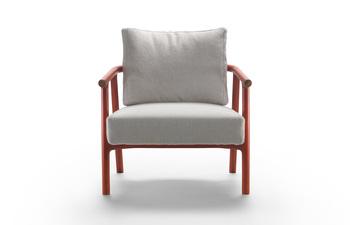 Icaro armchair