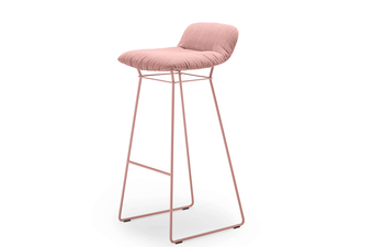 Leya barstool low