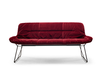 Leya Bench