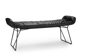 Leya Bench without Backrest
