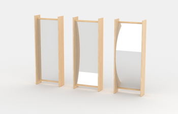 Little BIG mirror