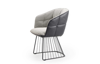 Marla Armchair High