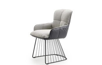 Marla Armchair Low