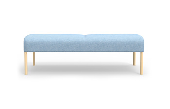 Nooa bench