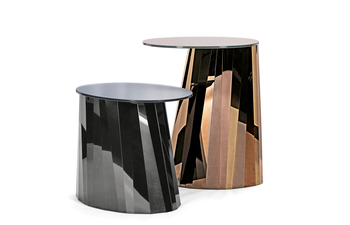 Pli Side Table
