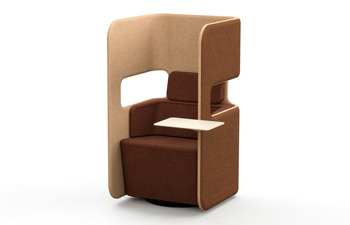 PodSeat