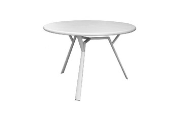 Radice Quadra round table