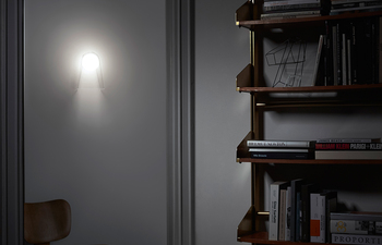 Satellight wall lamp