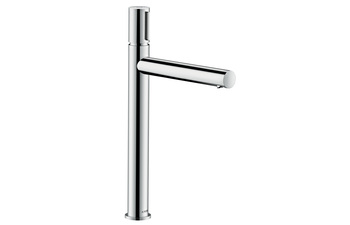 AXOR Uno Select basin mixer 260 without pull-rod