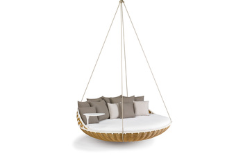 SWINGREST hanging lounger