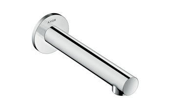 AXOR Uno Bath spout, straight