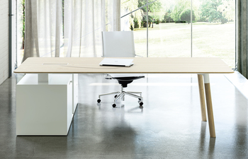 Woods Arbeitstischsystem