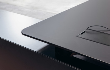 Woods powered by Fenix