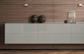 bulthaup b3 multi-function wall