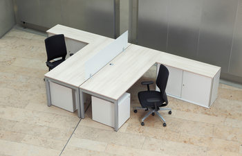 pinatec working desk