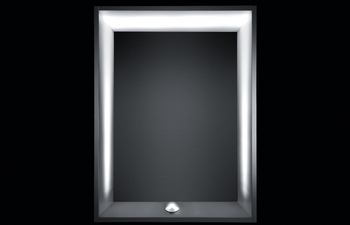 Nanoled Frame