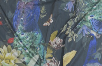 Peacock Society