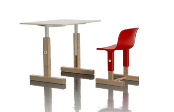 Little BIG table
