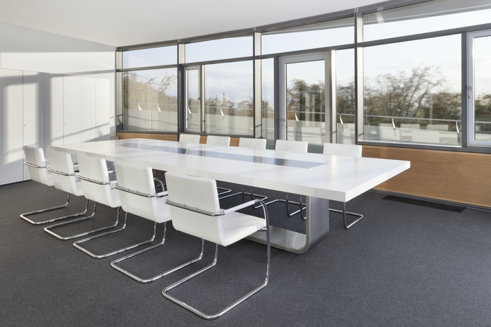 Thonet Programm S 60 V S 8000 Interieur 4