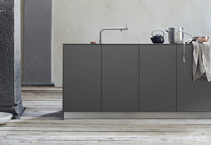 Bulthaup Mischbatterie 04