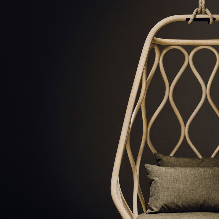 Nautica Swimg Chair Mut Design Expormim Handmade Furniture Indoor 01