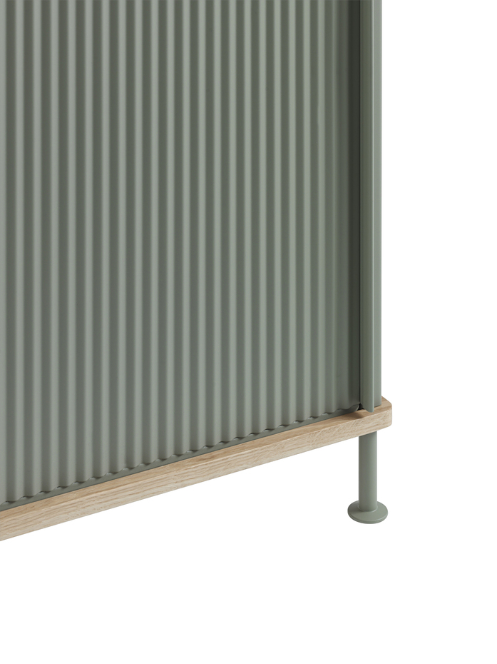 Enfold Sideboard Detail 3 Muuto 5000X6669 Hi Res