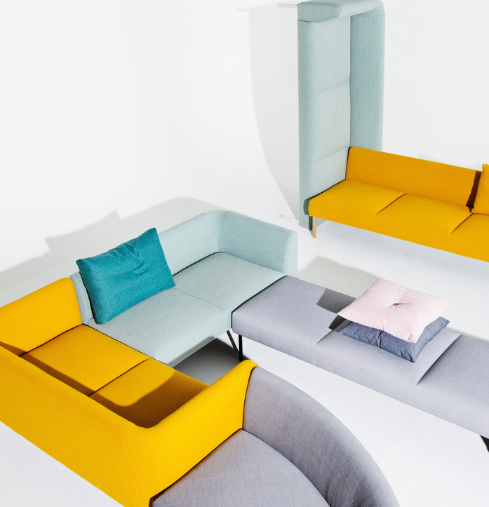 Nooa Bench 4