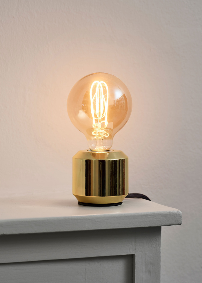 Oscar White Shelf 2