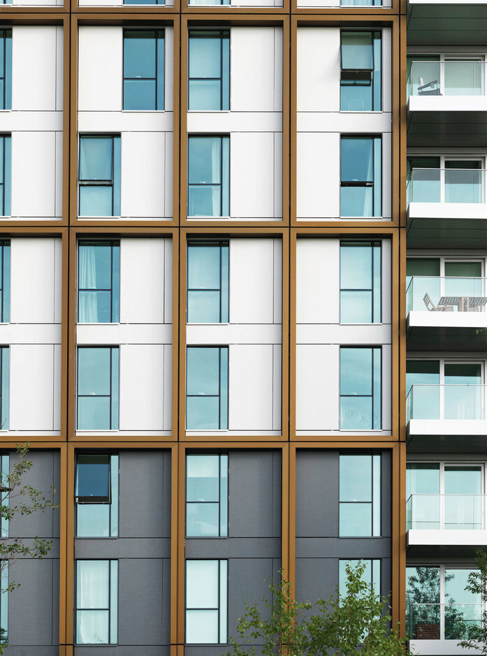 Woodberry Downblock 6