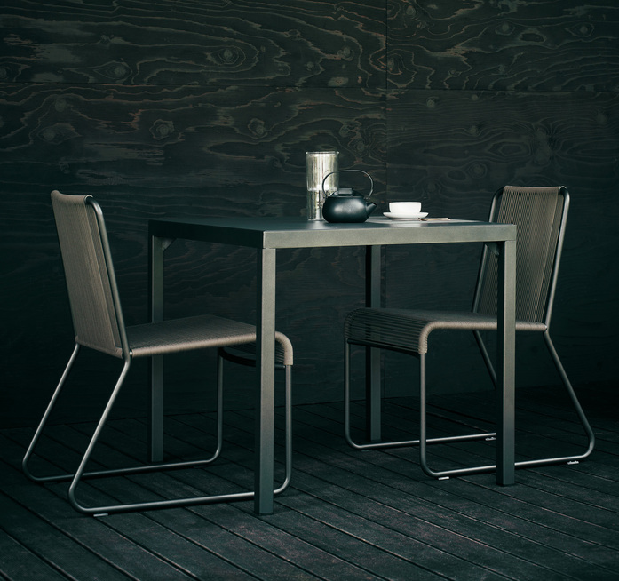 3 Flat Table