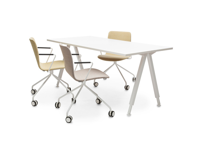 Alku Table A Legs 2