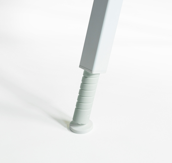 Alku Table A Legs 3