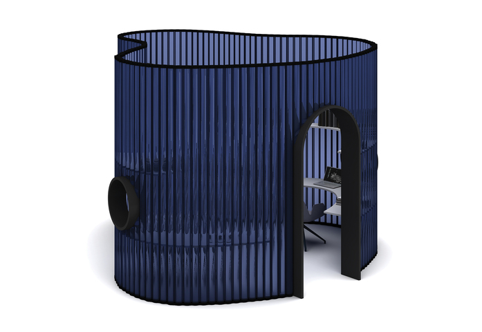 Anatole Flex Walls 02 Kl