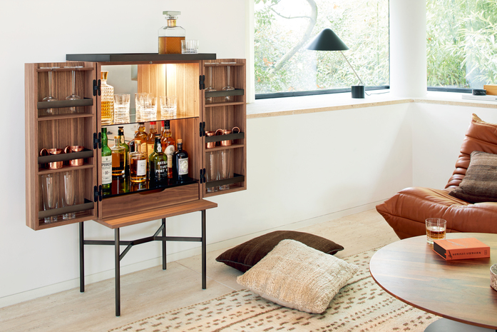 Barschrank Harri 1
