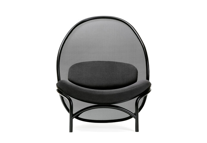 Chips Lounge Chair 1