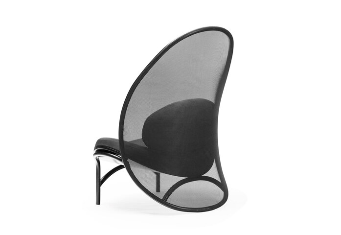 Chips Lounge Chair 3