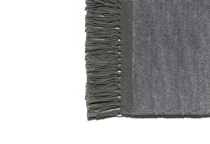 CP03 KAVIR graphitegrey slategrey fringe