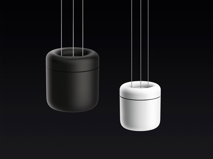 Cavity Suspension 4