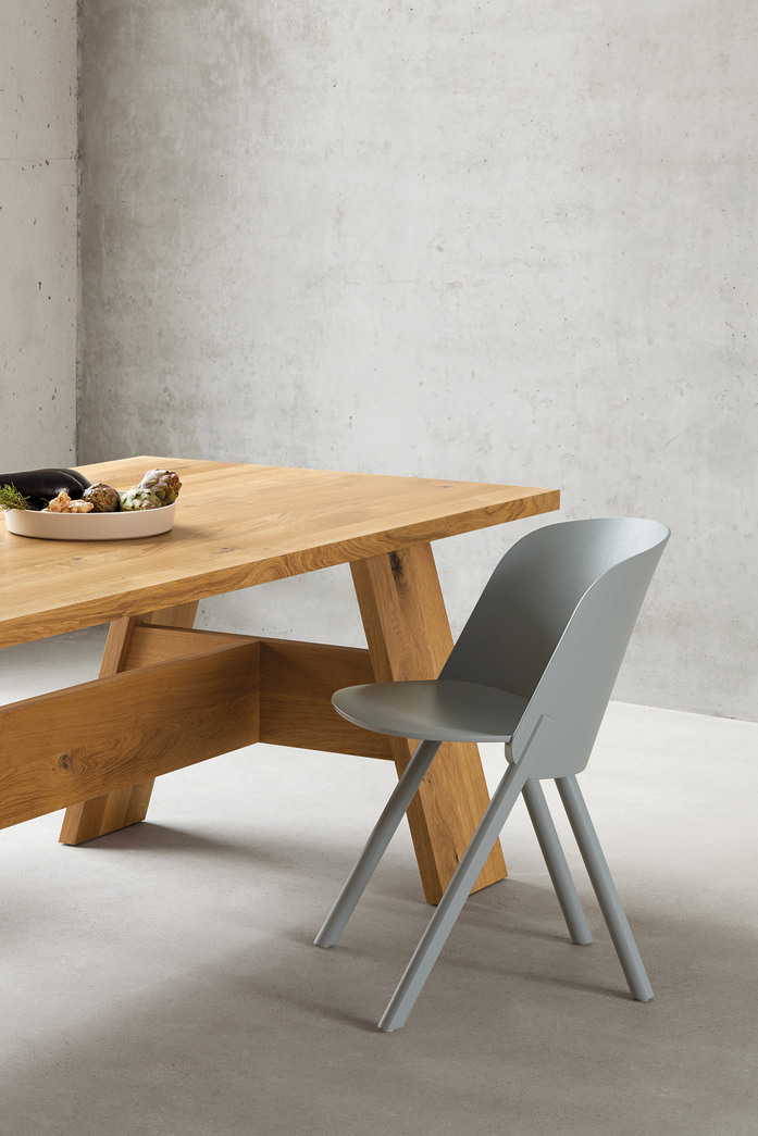 DC01 FAYLAND oak oiled CH05 THIS detail