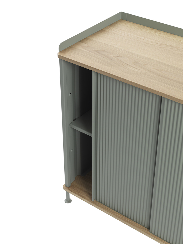 Enfold Sideboard Detail 1 Muuto 5000X6667 Hi Res