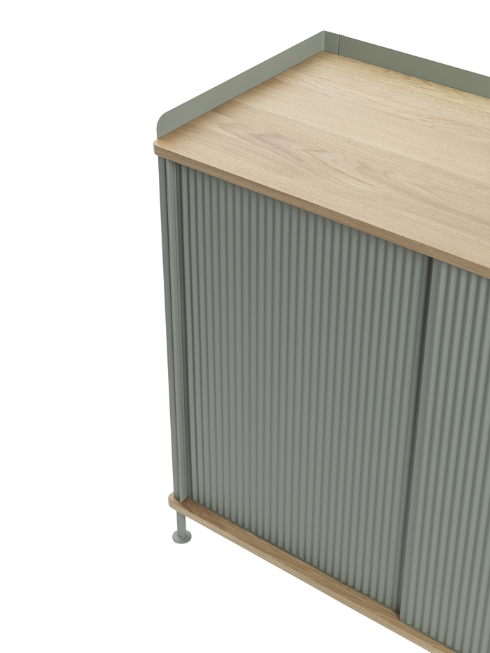 Enfold Sideboard Detail 2 Muuto 5000X6667 Hi Res