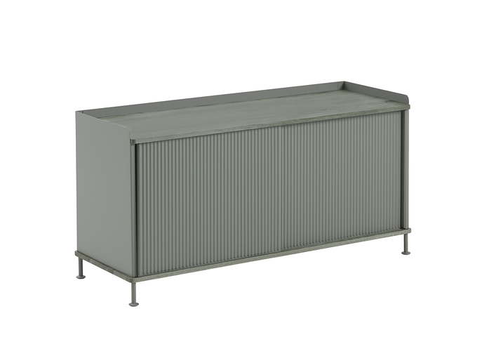 Enfold Sideboard Low Dusty Green Dusty Green Side Muuto 5000X5000 Hi Res