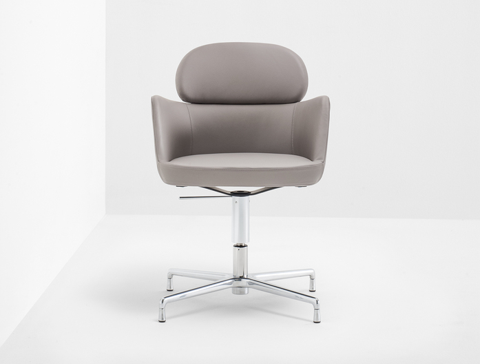 Ester Chair 695 F Pedrali Slider 2