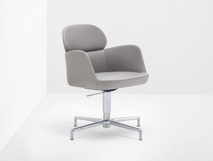 Ester Chair 695 F Pedrali Slider 3