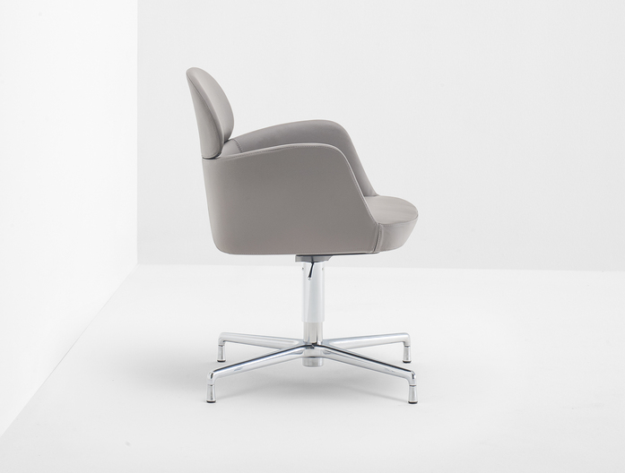 Ester Chair 695 F Pedrali Slider 4