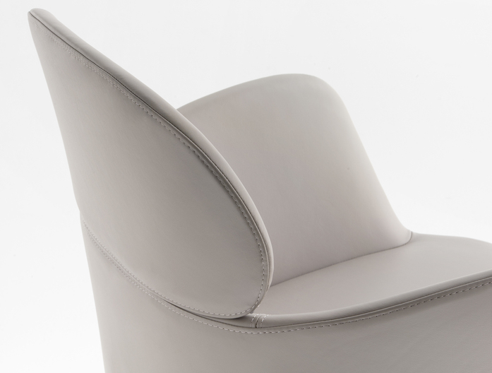 Ester Chair 695 F Pedrali Slider 6