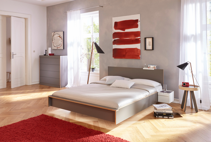 Flai Bed 13