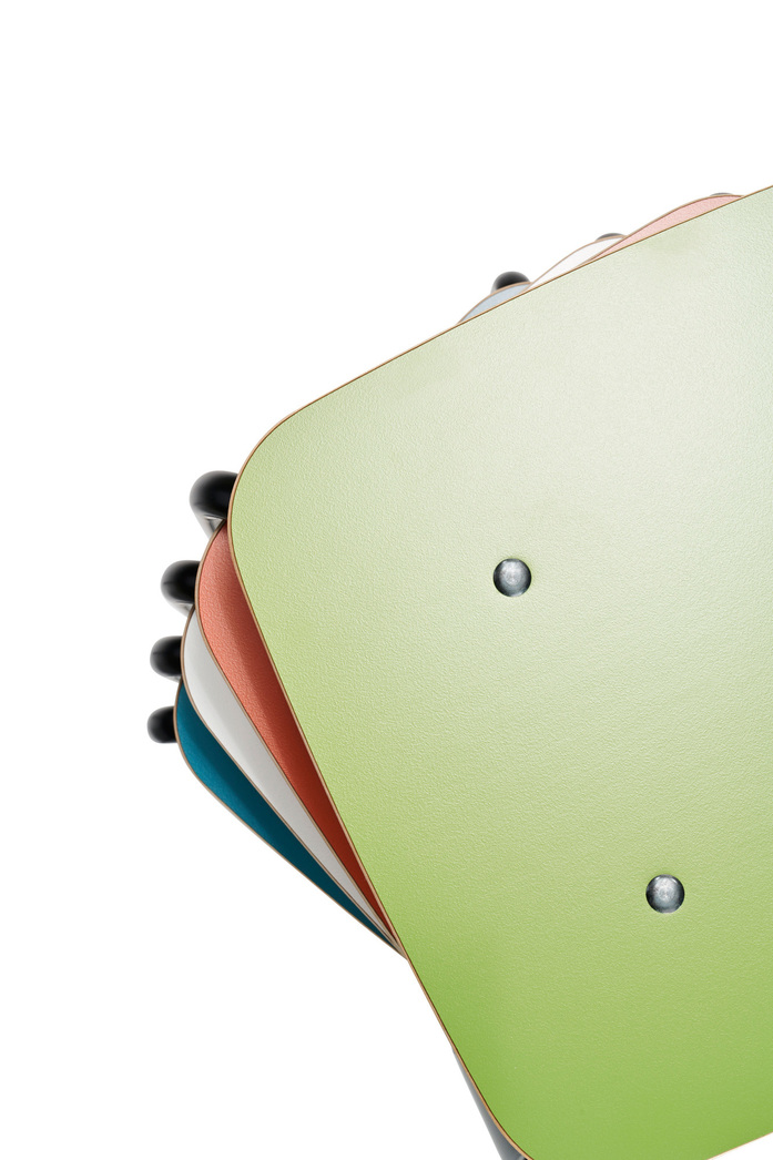 Grip Nx T Stool 3